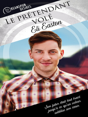 cover image of Le prétendant volé